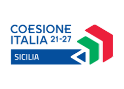 Coesione Italia 21-27 Sicilia