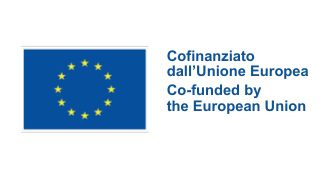 Cofinanziato dall'Unione Europea